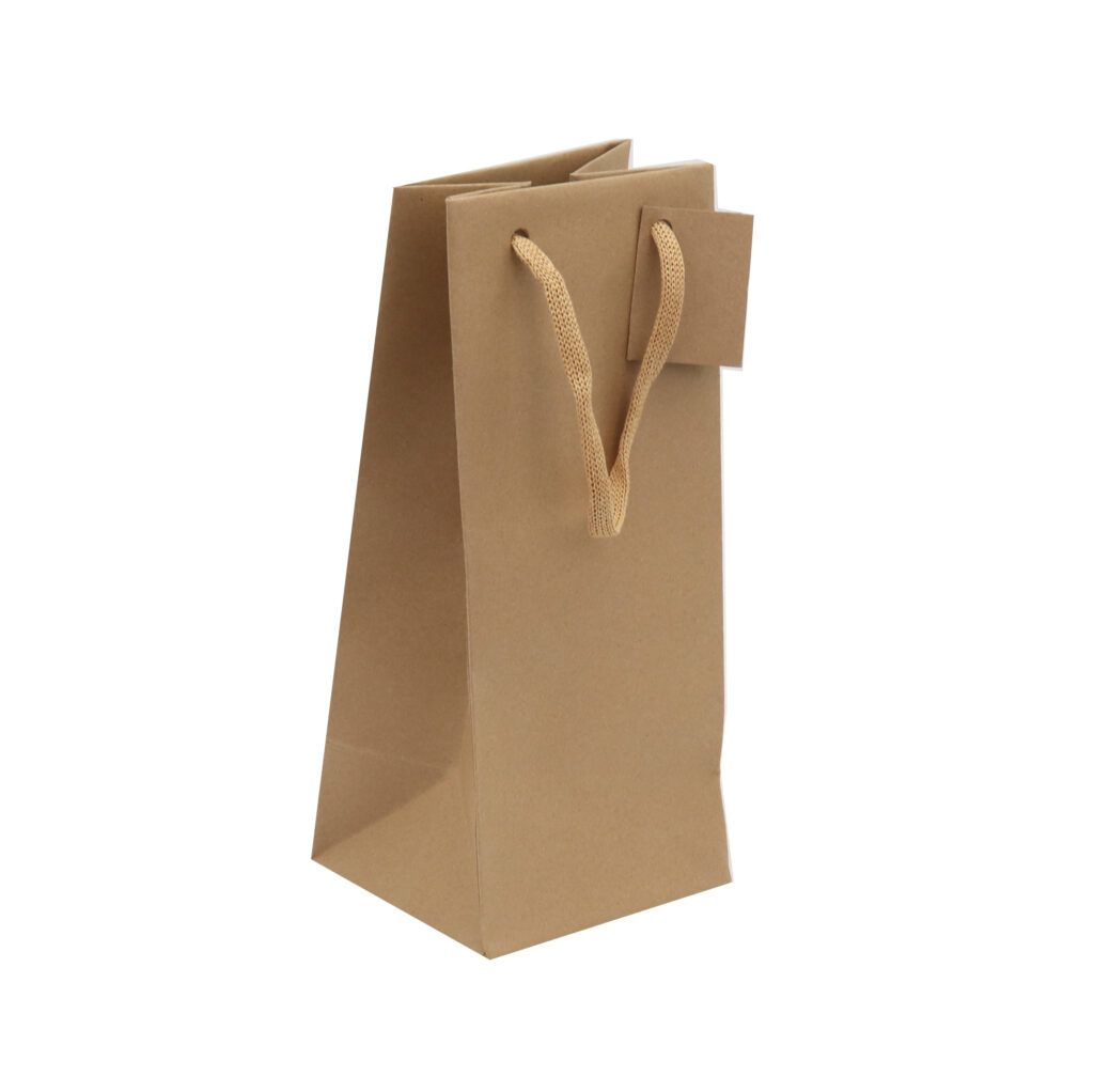 Sac Kraft Spirit - TEM Packaging